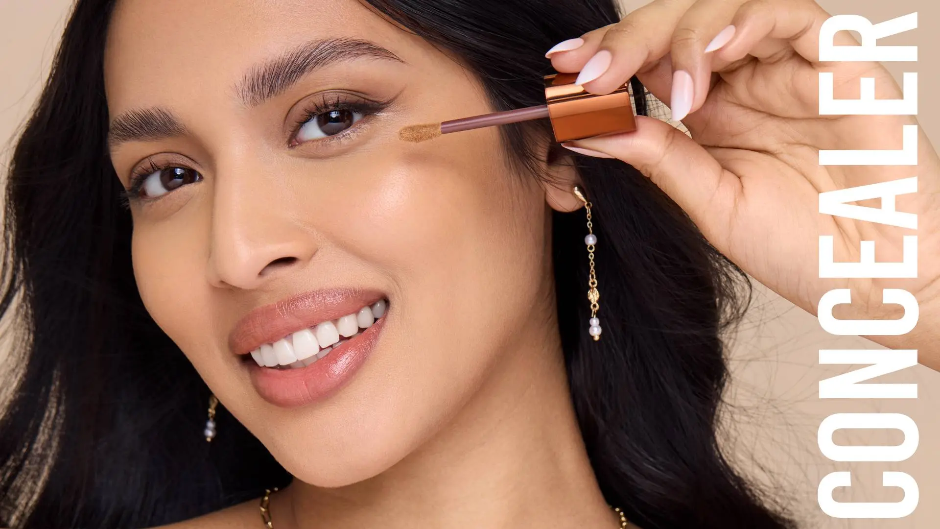 Danessa Myricks Concealer - Product Category