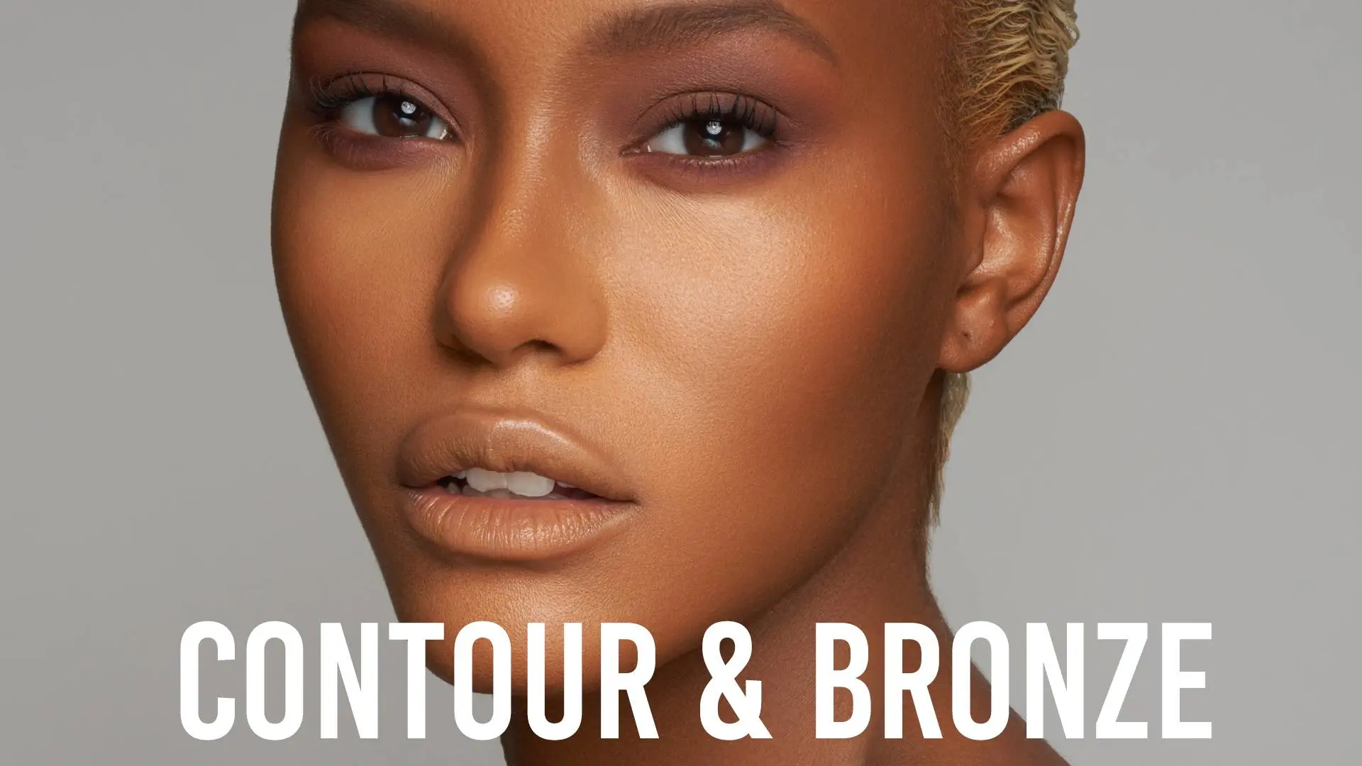 Danessa Myricks Contour & Bronze - Product Category