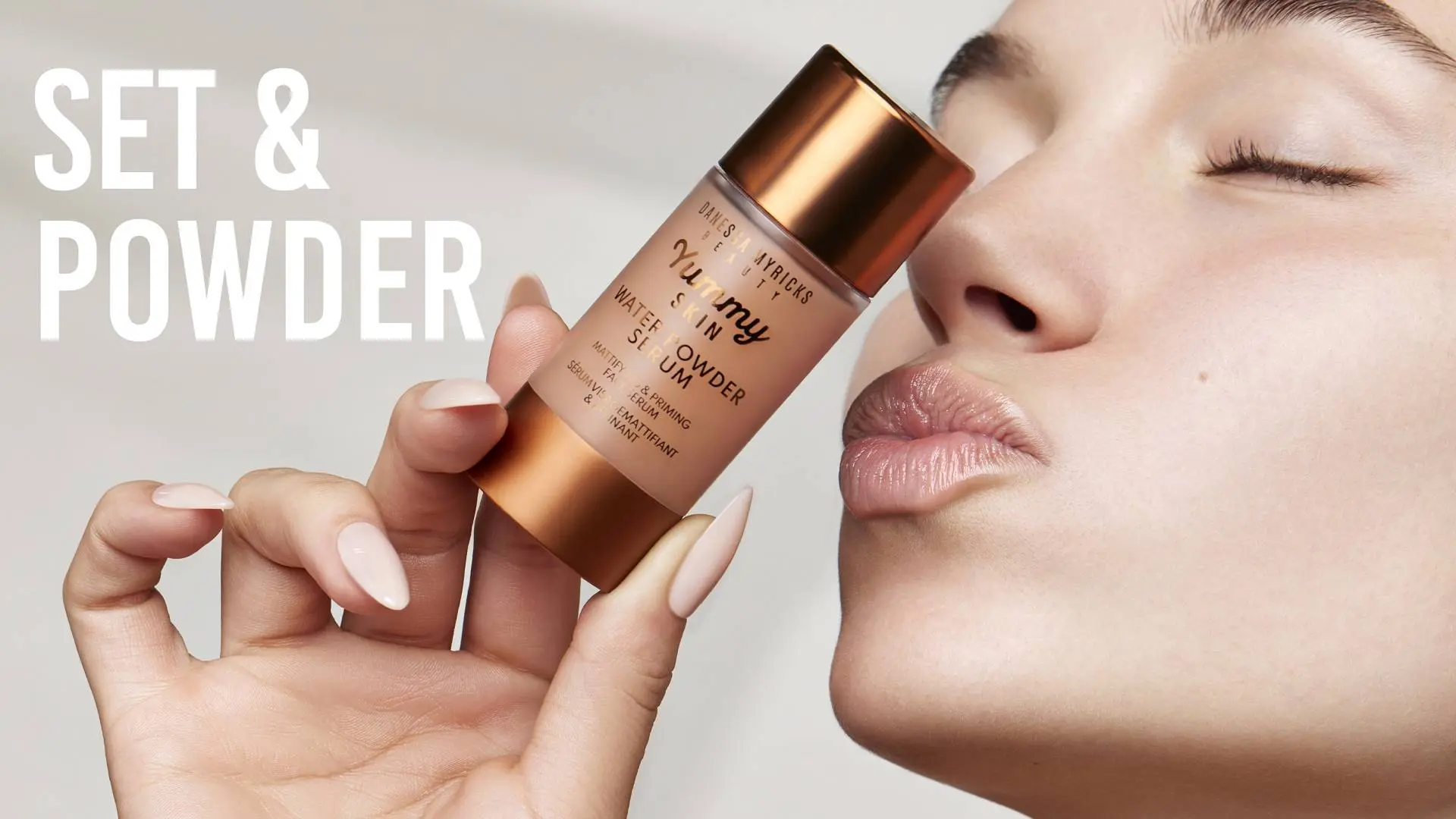 Danessa Myricks Highlighter - Product Category