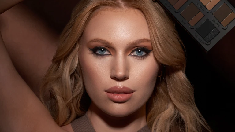 Danessa Myricks Palettes - Radiant hues and Luxurious Tones - Mobile