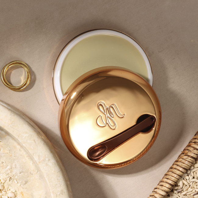 BLURRING BALM POWDER RADIANT